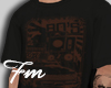 Shirt Vintage |FM167