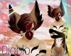 Diablo Fur Male