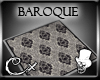[CX]Baroque Rug