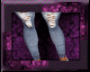 [ps]xxl riped jeans