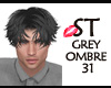 ST GREY OMBRE 31
