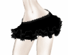 black scene gurl skirt