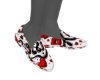 VDAY SHOE'S