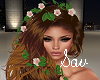 Anastasia-Brunette/Aubur