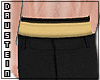 d| Graphite Trousers
