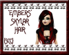 {SCC}Embers sKylar Hair