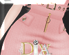 !Jig Pretty Short Pink