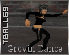 !Groovin Dance