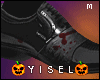 Y. Avaricia Shoes