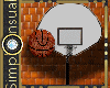 SS Anim Basketball Hoop