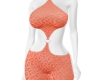 Sexy Jumpsuit | Corail