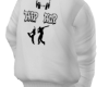 Hip Hop White jacket