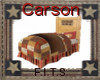 carson bed