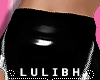 LL** RL Black vinily