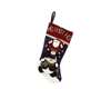 CHRISTMAS STOCKING 2