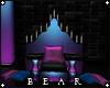 B | Nightlife Throne