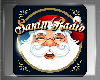 SANTA RADIO festive musi