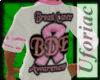[UFO]BDE Male BCA Tshirt