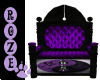 *R* Duel Crest Throne
