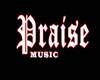 praise music radio
