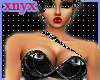 xnyx STARRY Sexy !Black!