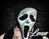 Mask Ghostface