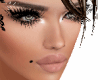 {Ash} Lunar boca