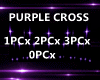 PurpleCross 1PCx to 3PCx