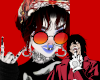 Hellsing Bangs