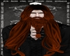 Ginger Igor hair