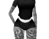 Tatted up Fit