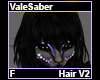 ValeSaber Hair F V2