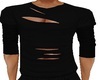 Black shirt