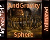 [BD]AntiGravitySphere
