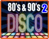 LV**Hits Disco 80/90 (2)