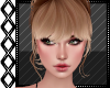 Ica | Ombre Ponytail