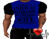 Proud Husband