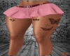 pink  Shorts