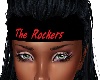 The Rockers Bandana Red