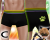 (C) Adrien Boxers