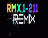 REMIX IMPROVES SONGS