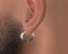 Loop Earring L