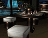 Luxury Bar Table
