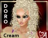 .a Doro Curls Cream