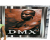 dmx pic with fram