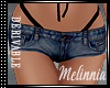 :Mel: Ione shorts #2