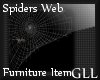 GLL Spooky Spiders Web 1