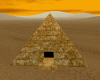 GIL* Egyptian pyramid