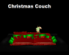 Christmas Couch