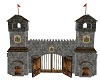 Fortress Gate